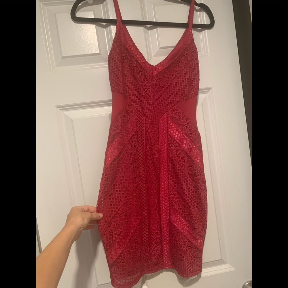 Guess Bodycon Dress